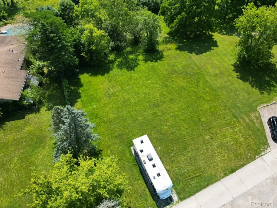 0 Harrington Street, Clinton Charter Township, MI 48036 - Image #3