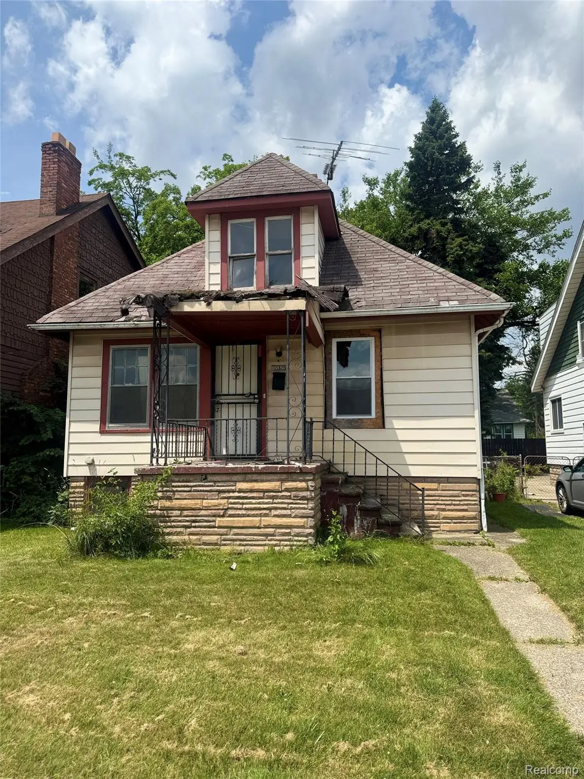 12325 Wisconsin Street, Detroit, MI 48204 - Image #1