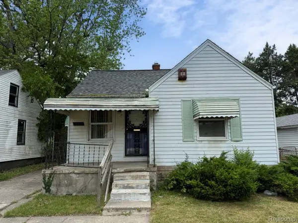 19675 Binder Street, Detroit, MI 48234