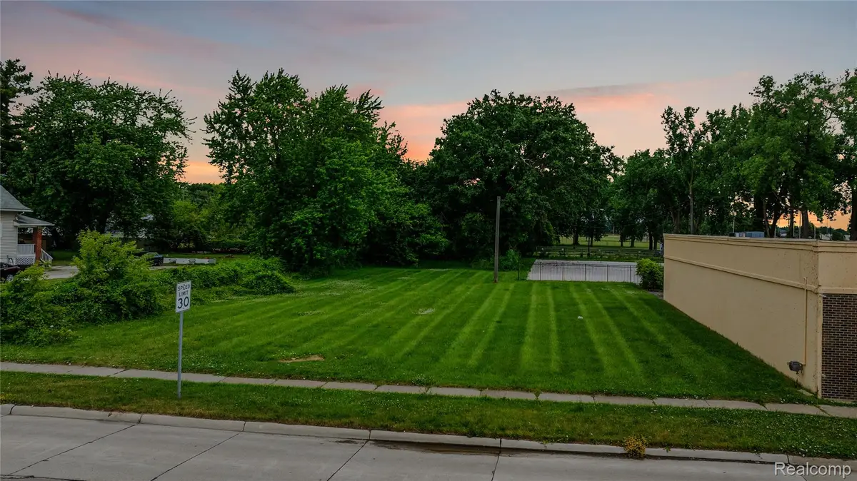 Vacant Land Masonic Boulevard, Saint Clair Shores, MI 48082 - Image #1