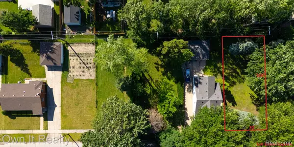 0002 Prospect Street, Melvindale, MI 48122