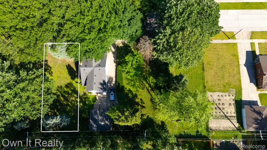 0002 Prospect Street, Melvindale, MI 48122 - Image #2