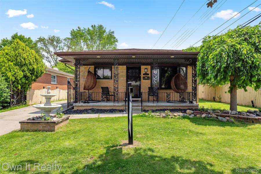 6426 Highview Street, Dearborn Heights, MI 48127 - Image #2