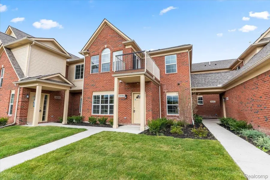 48504 Bridge Way #562, Canton, MI 48188 - Image #2