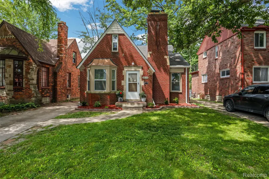 5511 Bishop Street, Detroit, MI 48224 - Image #2