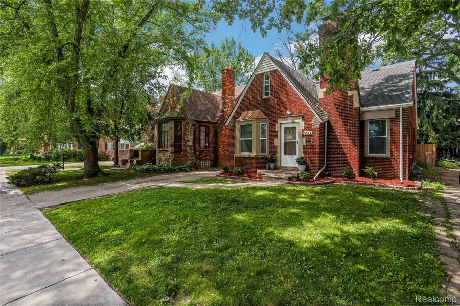 5511 Bishop Street, Detroit, MI 48224 - Image #3