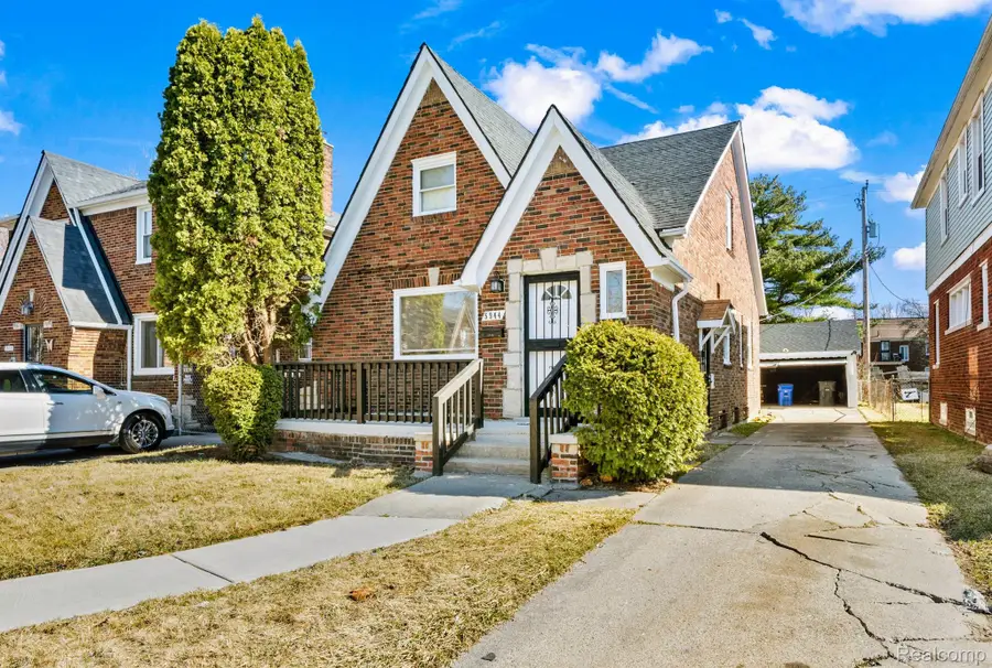 5944 Courville Street, Detroit, MI 48224 - Image #3