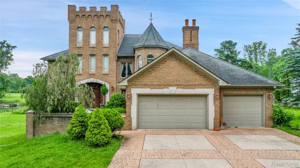 9000 Ferry Road, GrosseIle, MI 48138