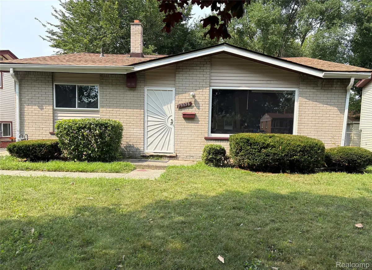 29038 York Street, Inkster, MI 48141 - #1
