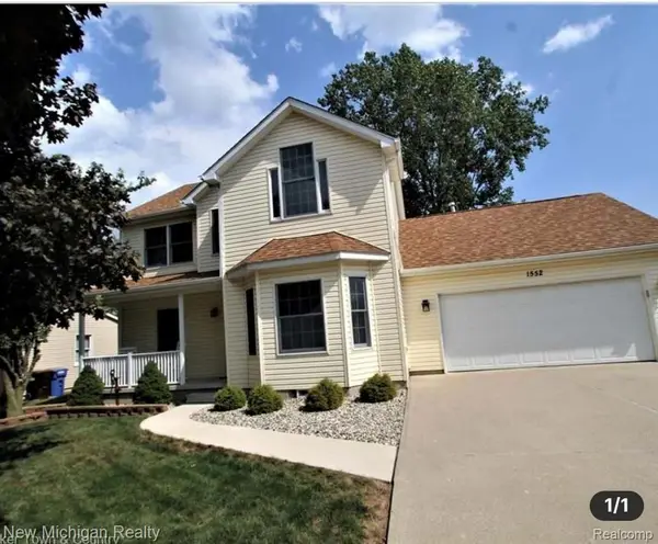 1552 Dazarow Street, Monroe, MI 48162