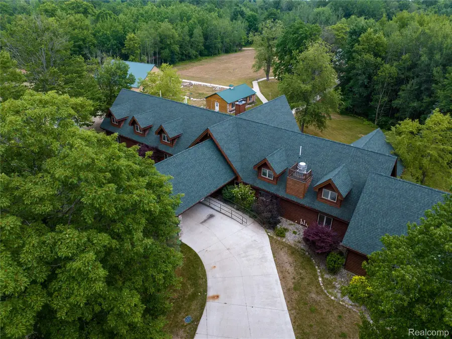 355 W Mannsiding Road, Harrison, MI 48625 - Image #2