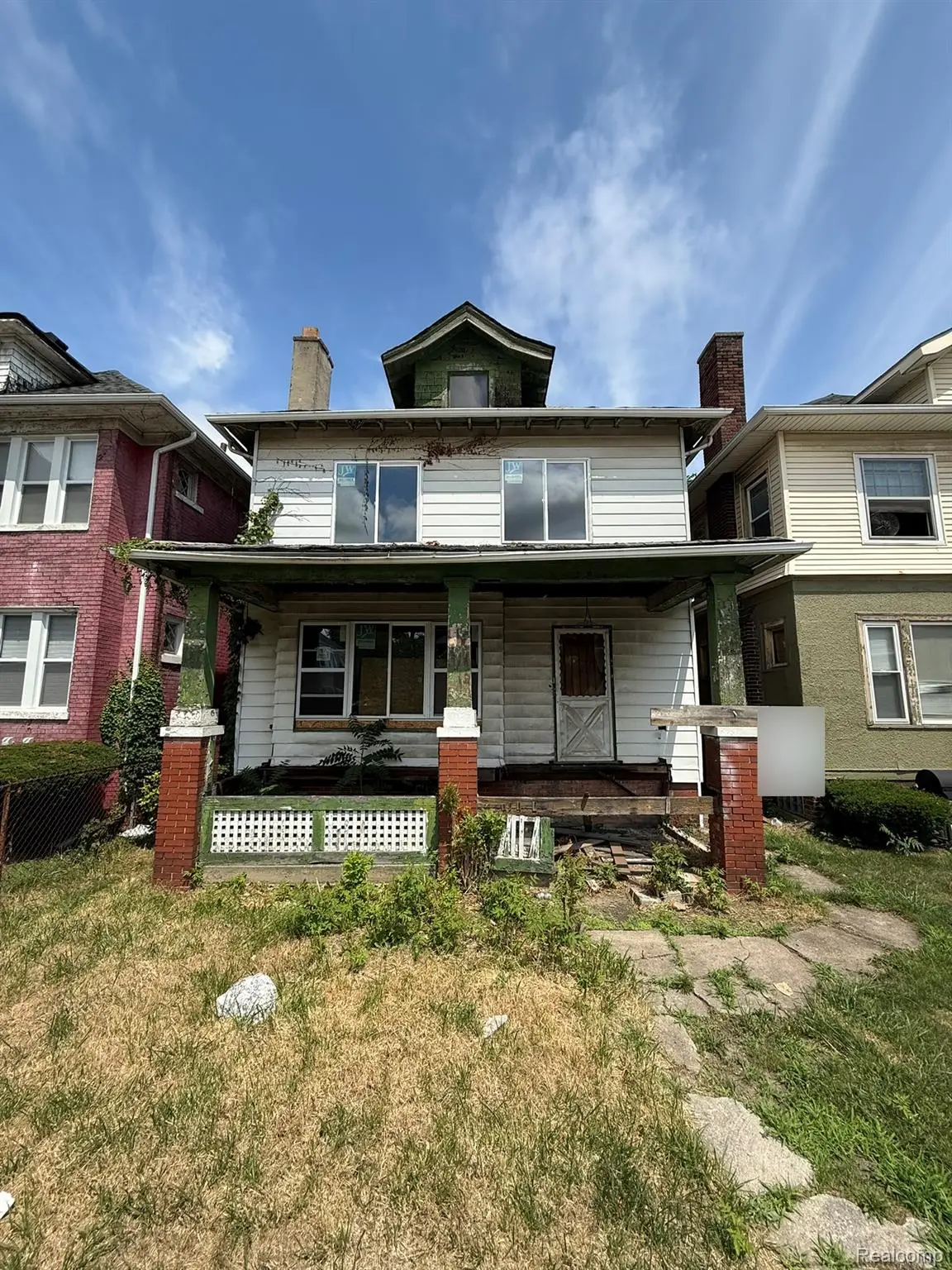 1452 W Euclid Street, Detroit, MI 48206 - Image #1