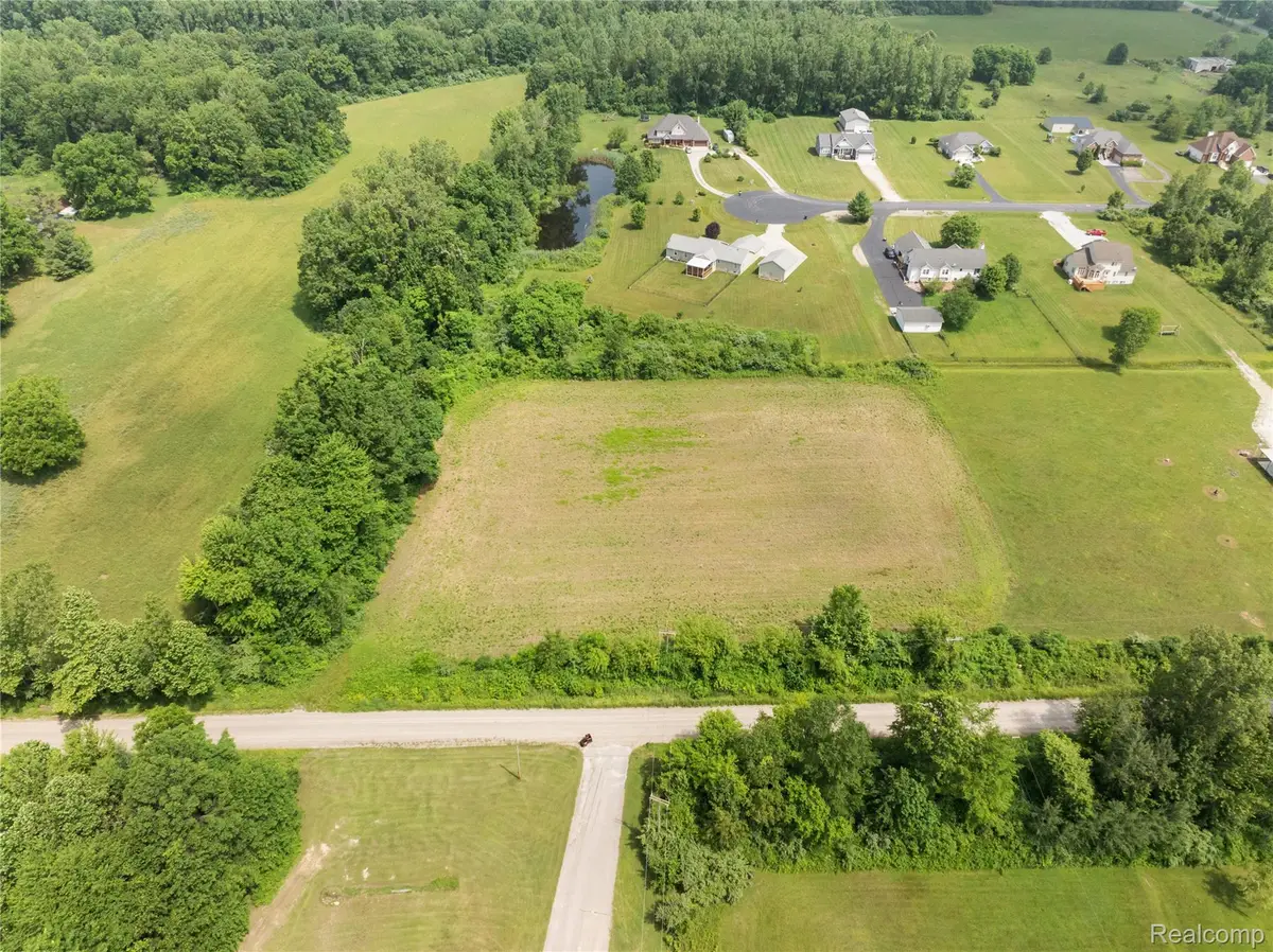 V/L Macey Road, Willis, MI 48191 - Image #1