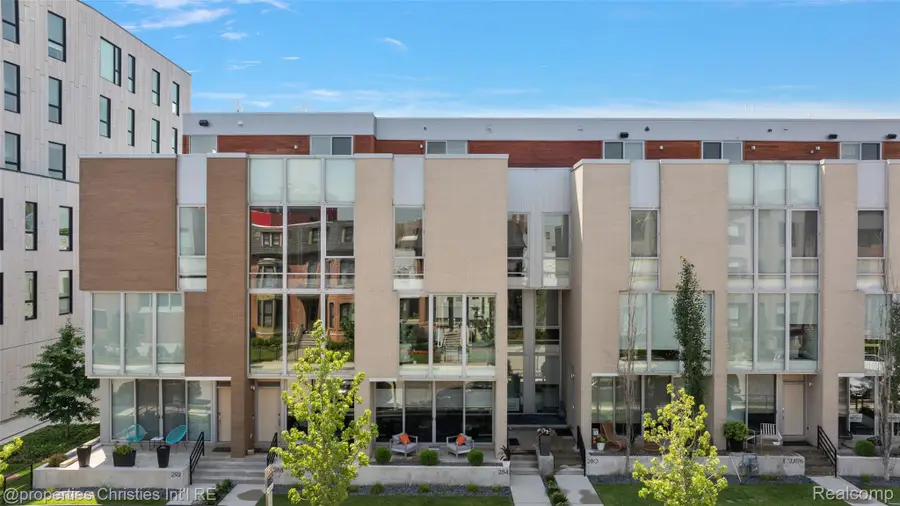 284 Alfred Street, Detroit, MI 48201 - Image #2