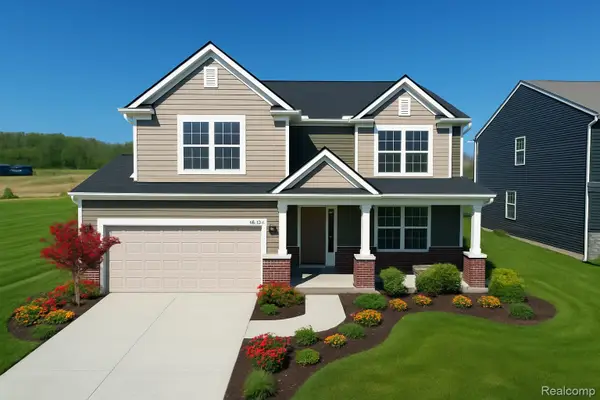 2716 Dunes Court, Milford, MI 48381