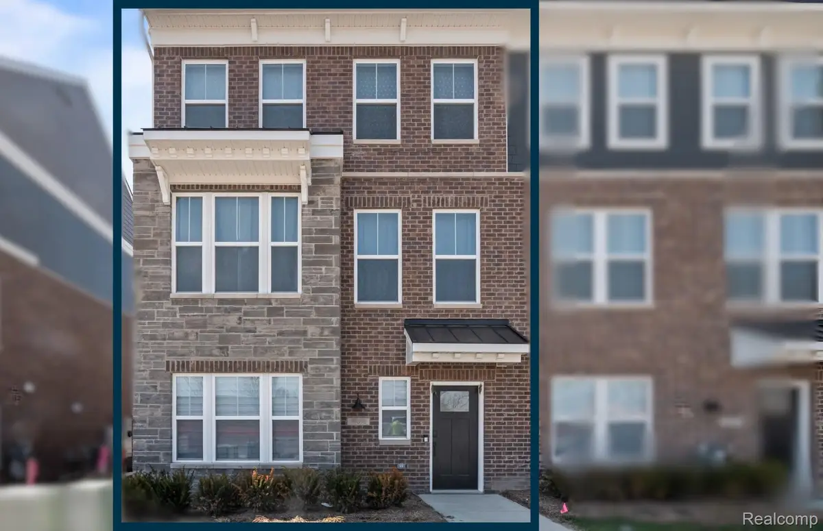 42900 Atwood Avenue, Novi, MI 48375 - Image #1