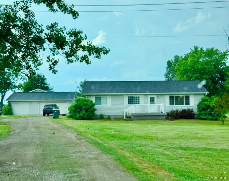 11508 Grand Blanc Road, Gaines, MI 48436 - Image #3