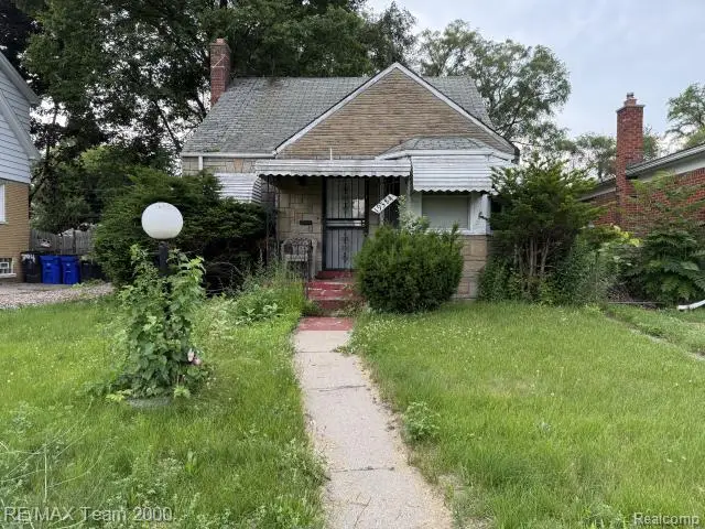 19384 Harned Street, Detroit, MI 48234 - Image #1