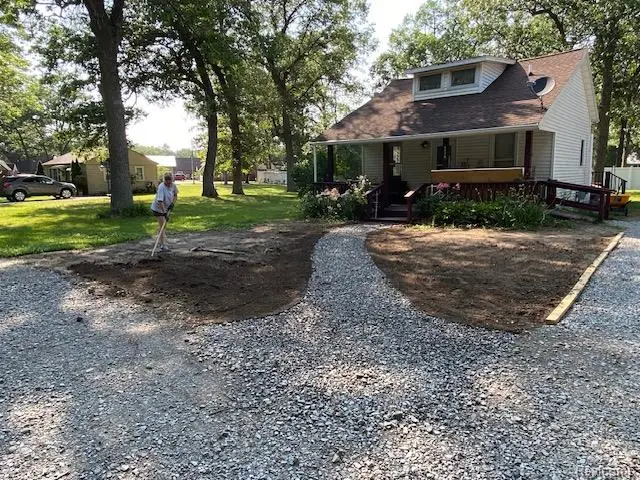 6970 Birch Street, Caseville, MI 48725 - Image #1