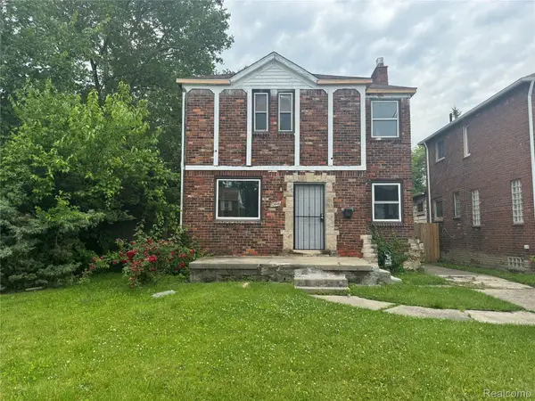 10446 Balfour Road, Detroit, MI 48224
