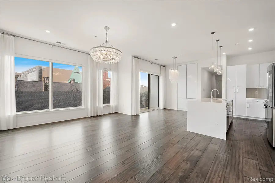 438 Selden Street #401, Detroit, MI 48201 - Image #3