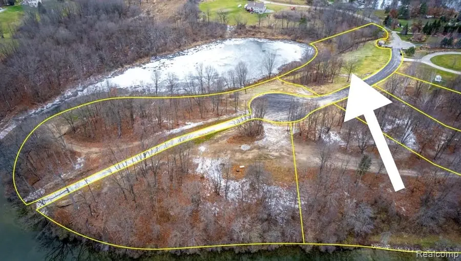 00007 Lakeshore Drive, Goodrich, MI 48438 - Image #2