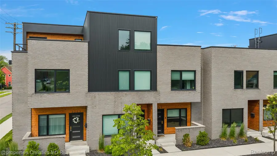 3307 Cochrane Street, Detroit, MI 48208 - Image #2