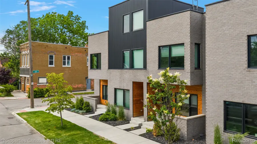 3307 Cochrane Street, Detroit, MI 48208 - Image #3