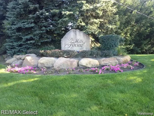 0 Tyrone Trail, Fenton, MI 48430
