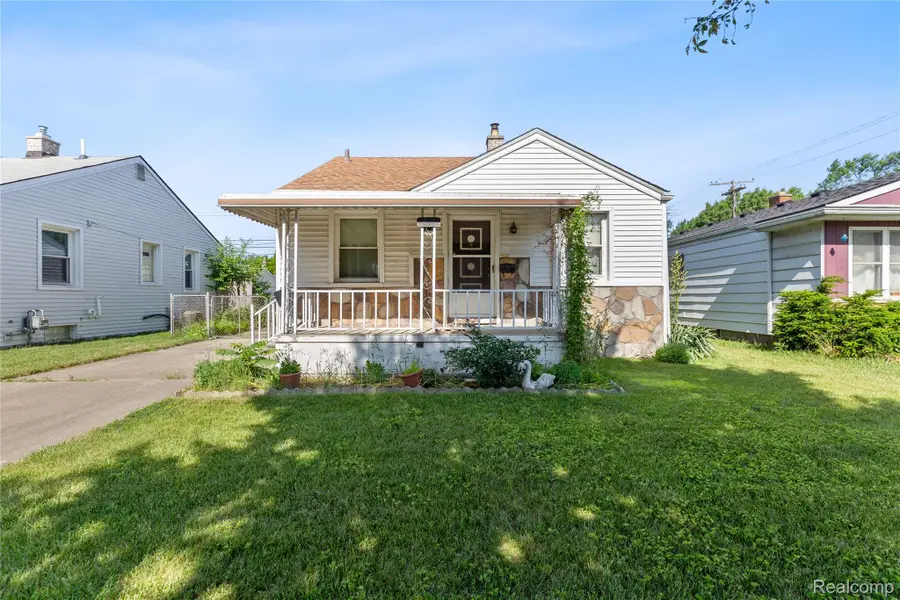 13632 Pearl Street, Southgate, MI 48195 - Image #2