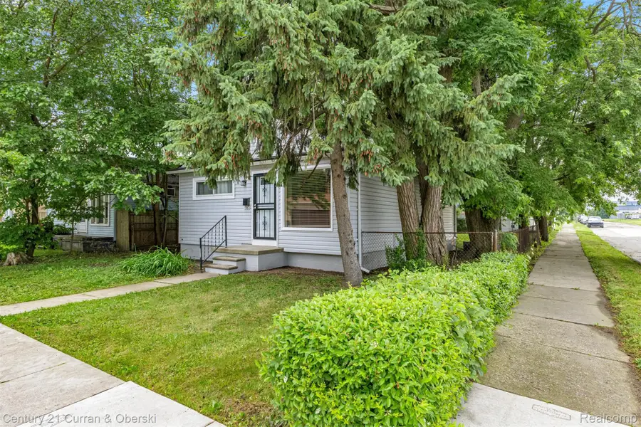 1587 Reo Avenue, Lincoln Park, MI 48146 - Image #2