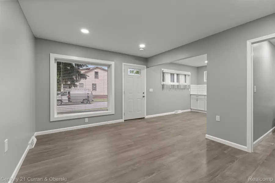 1587 Reo Avenue, Lincoln Park, MI 48146 - Image #3