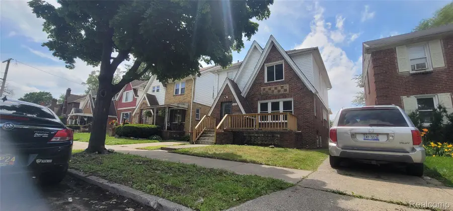 16233 Washburn Street, Detroit, MI 48221 - Image #2