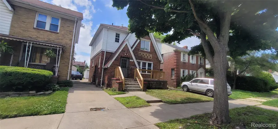 16233 Washburn Street, Detroit, MI 48221 - Image #3