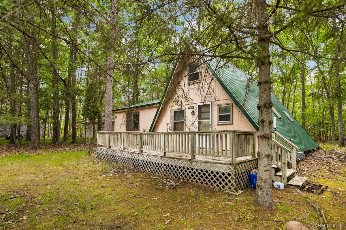 8290 Indian Trail Road, Millersburg, MI 49759 - Image #1