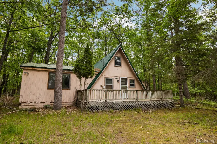 8290 Indian Trail Road, Millersburg, MI 49759 - Image #2