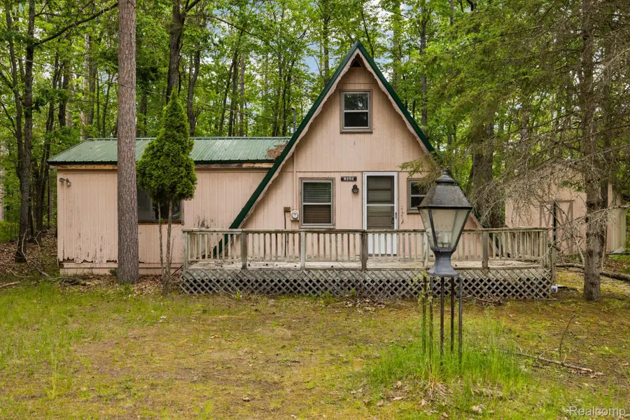 8290 Indian Trail Road, Millersburg, MI 49759 - Image #3