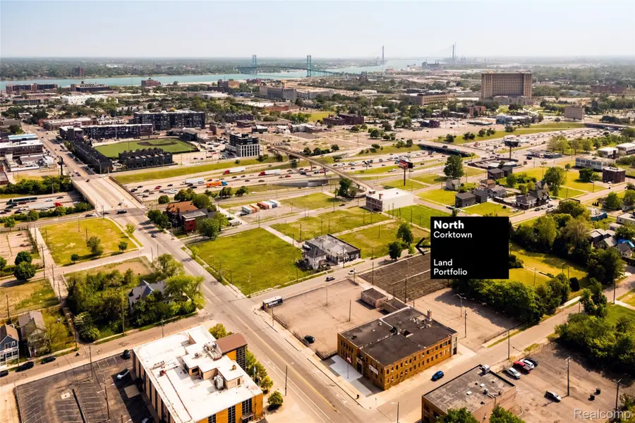 2641 Trumbull Street, Detroit, MI 48216 - Image #2