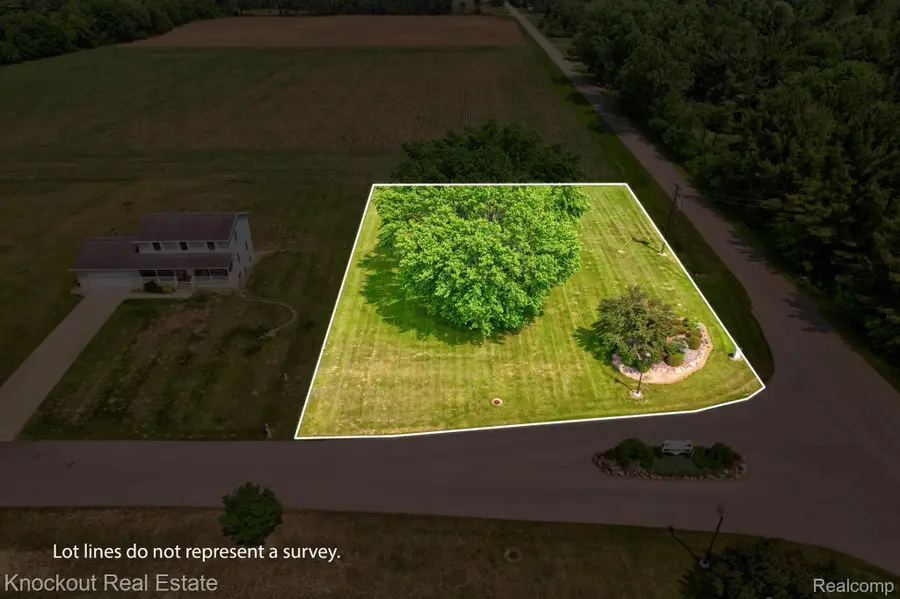 0 Evergreen Trail, Vassar, MI 48768 - Image #2