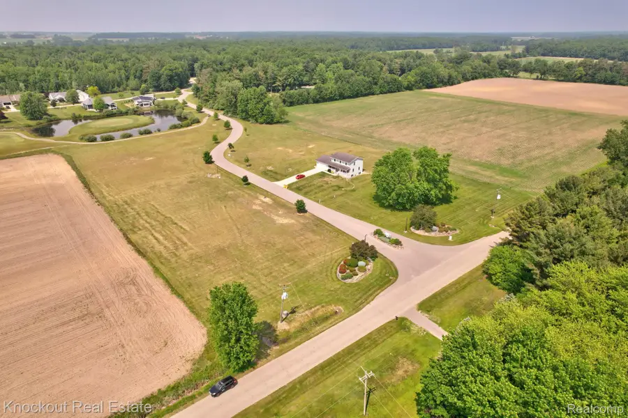 0 Evergreen Trail, Vassar, MI 48768 - Image #3