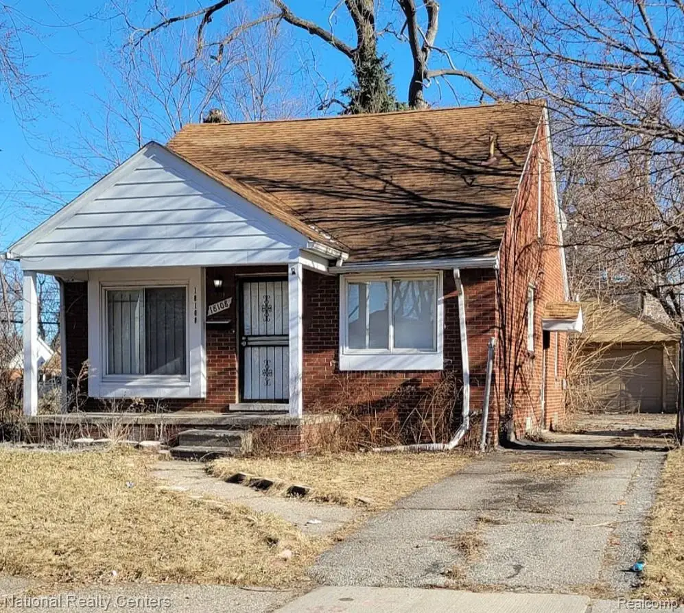 18108 Waltham Street, Detroit, MI 48205 - Image #1