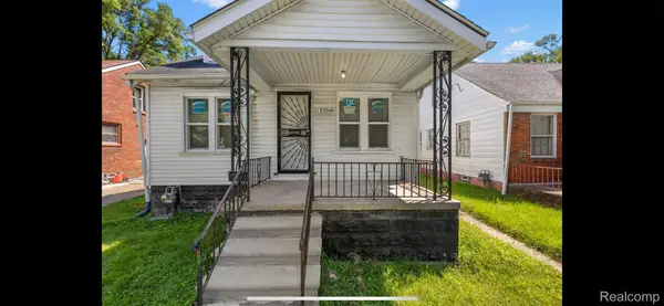 19704 Saint Aubin Street, Detroit, MI 48234