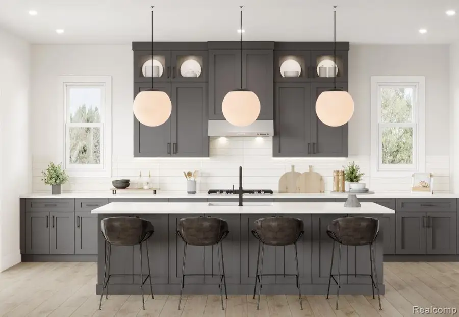 2684 Crystal Lake Drive, Commerce Township, MI 48382 - Image #2