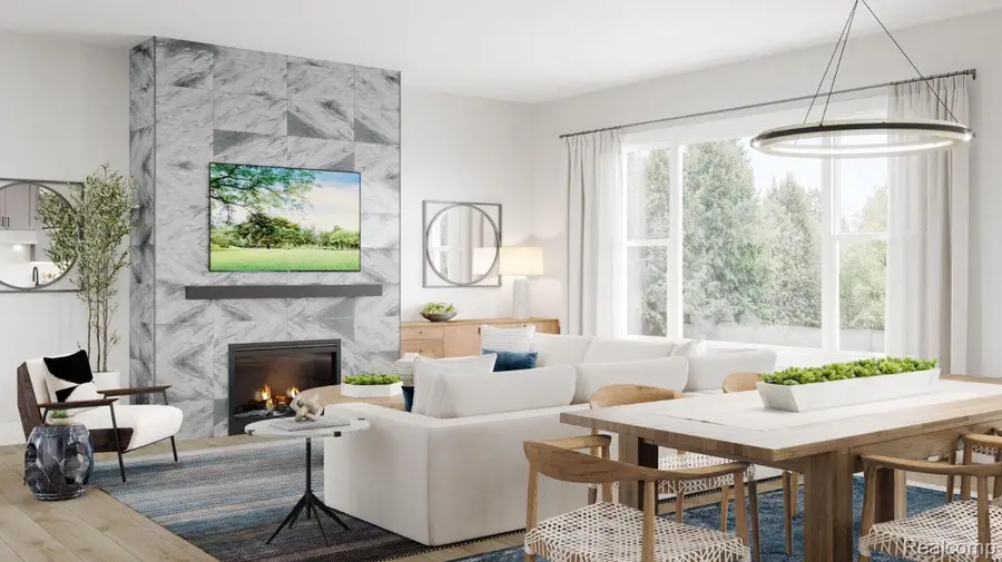 2684 Crystal Lake Drive, Commerce Township, MI 48382 - Image #3