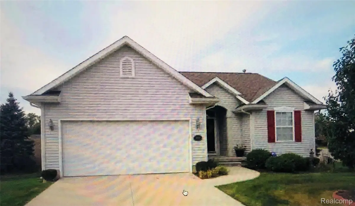 1130 Creekside Court, Burton, MI 48509 - Image #1
