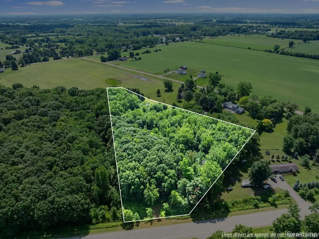 0 Lansing Rd., Durand, MI 48429 - Image #1