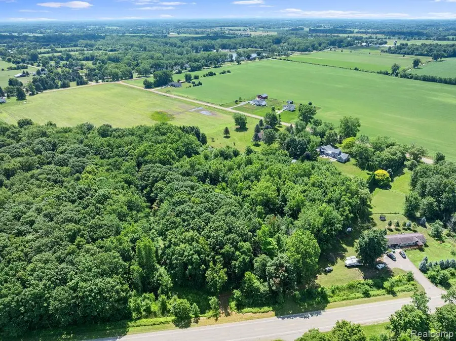 0 Lansing Rd., Durand, MI 48429 - Image #2