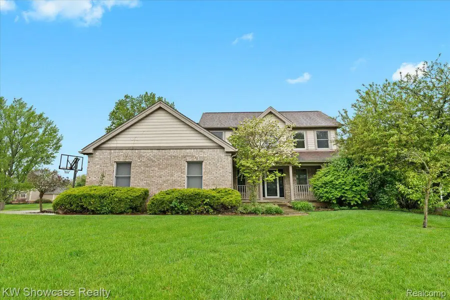 4870 Lytham Lane, Scio Township, MI 48103 - Image #2