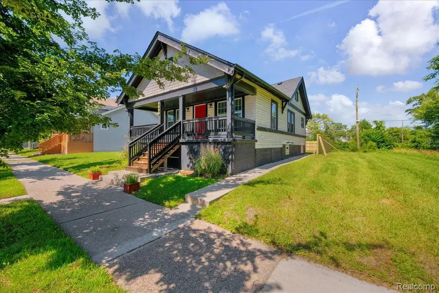 2552 Beals Street, Detroit, MI 48214 - Image #2