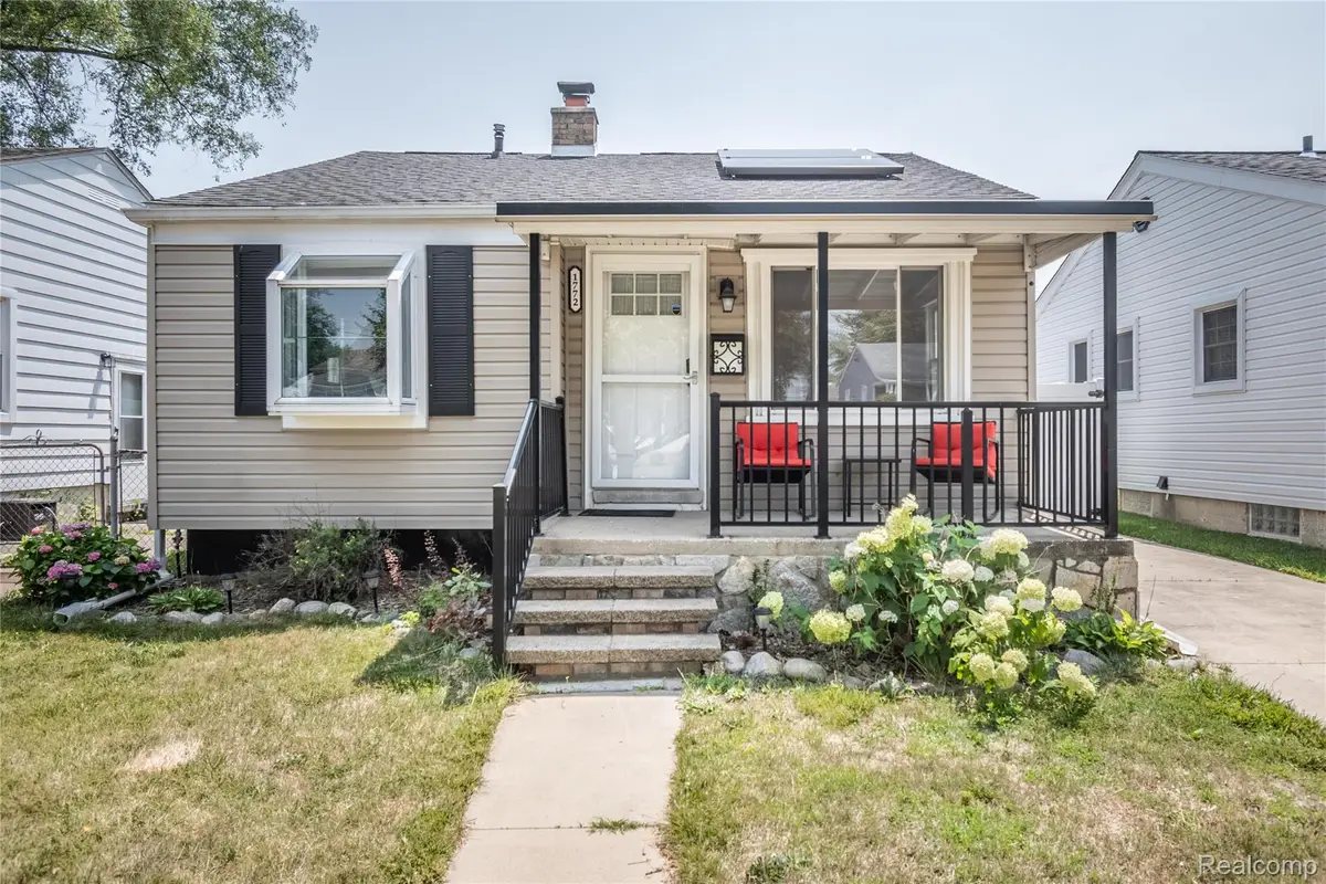 1772 University Street, Ferndale, MI 48220 - Image #1